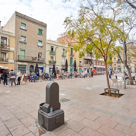 Le Palacete Powered By Sonder Barcelona Luaran gambar