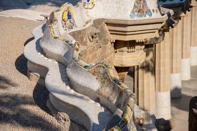 Le Palacete Powered By Sonder Barcelona Luaran gambar